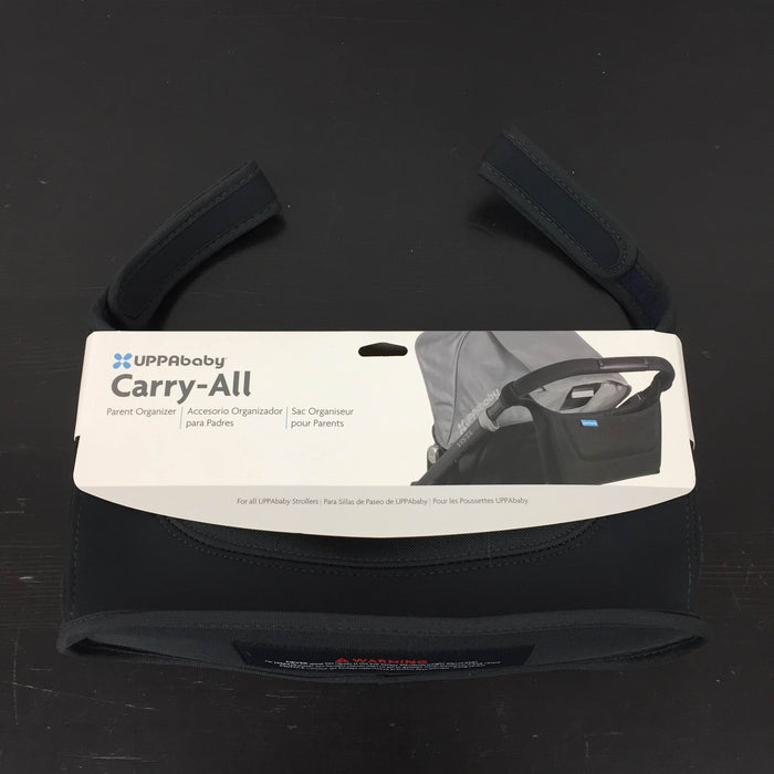 used UPPAbaby Carry-All Parent Organizer