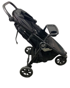 Shop Baby Jogger City Mini GT2 Stroller, 2019, Opulent Black at Goodbuygears