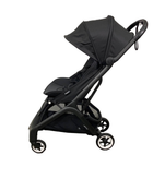 Shop Bugaboo Butterfly Stroller, 2023, Midnight Black at Goodbuygears