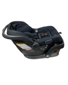 Shop UPPAbaby MESA V2 Infant Car Seat, Jake (Black), 2022 at Goodbuygears