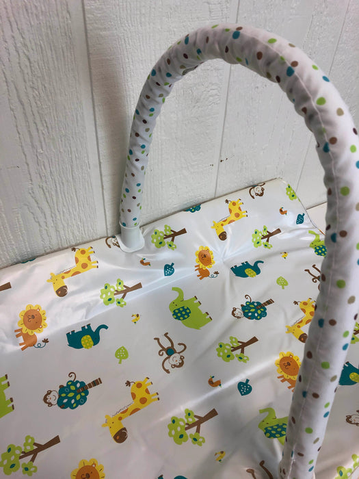 secondhand Diapering