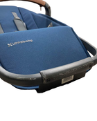 Shop UPPAbaby VISTA RumbleSeat V2, 2015+, 2021, Noa (Navy) at Goodbuygears