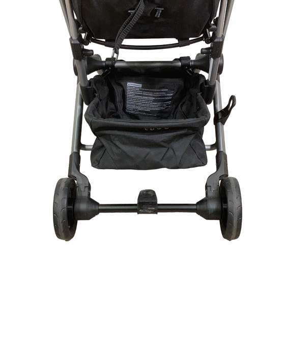 Shop Colugo Compact Stroller, 2023, Black at Goodbuygears