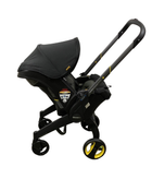 Shop Doona Infant Car Seat & Stroller Combo, 2023, Nitro Black at Goodbuygears