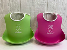 used Baby Bjorn Bibs