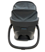 Shop UPPAbaby MESA V2 Infant Car Seat, 2023, Jake (Black) at Goodbuygears