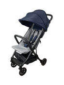 Shop Inglesina Quid 2 Stroller, College Navy, 2023 at Goodbuygears