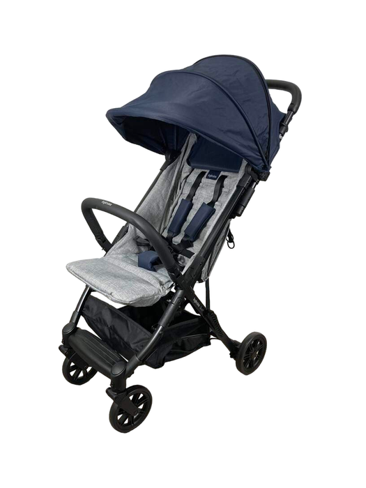 Shop Inglesina Quid 2 Stroller, College Navy, 2023 at Goodbuygears