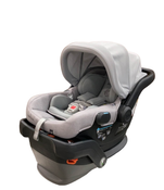 Shop UPPAbaby MESA V2 Infant Car Seat, Stella (Grey Melange), 2023 at Goodbuygears