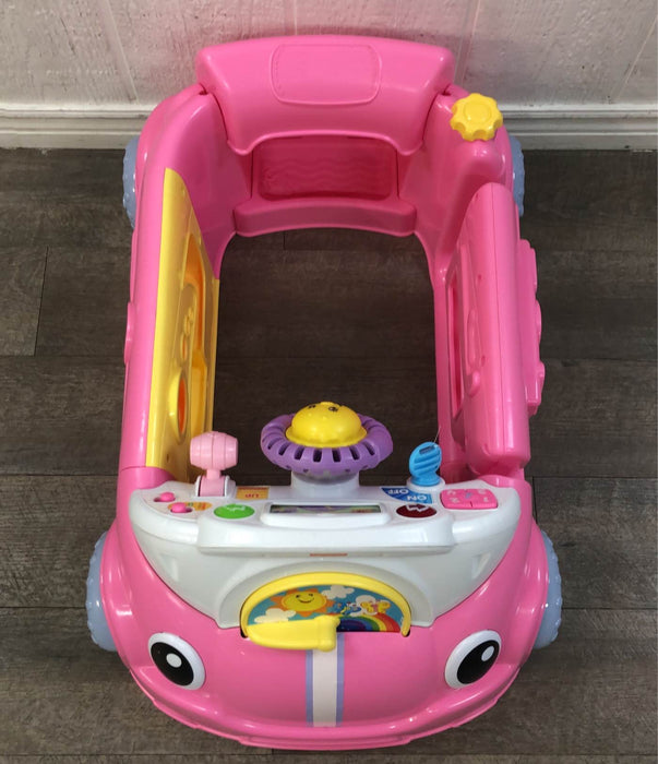 used Infant Gear