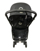 Shop Bugaboo Butterfly Stroller, 2023, Midnight Black at Goodbuygears