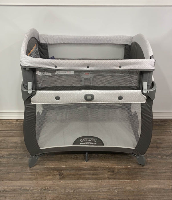used Home Nursery