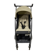 Shop Cybex Libelle Compact Stroller, Classic Beige, 2021 at Goodbuygears