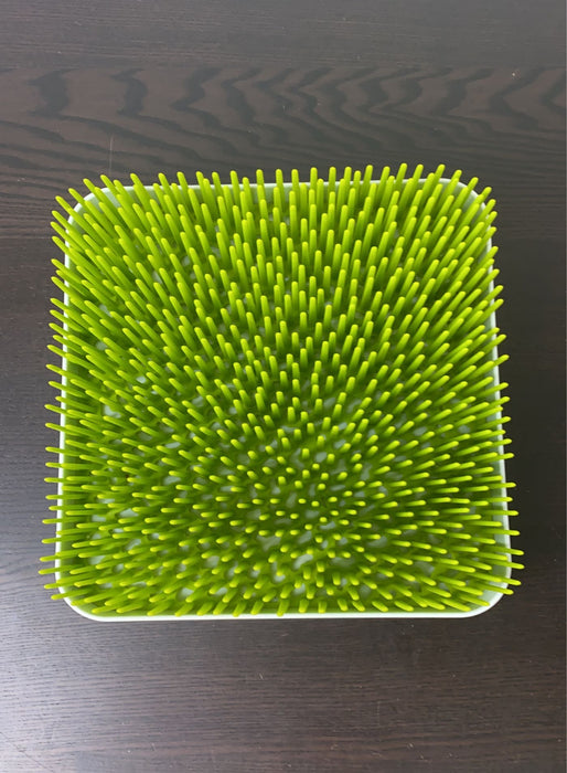secondhand Boon Grass Countertop Drying Rack