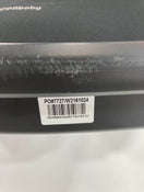 Shop UPPAbaby VISTA RumbleSeat V2, 2015+, 2021, Greyson (Charcoal Melange) at Goodbuygears