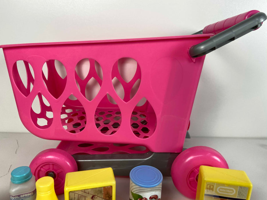 used Toys