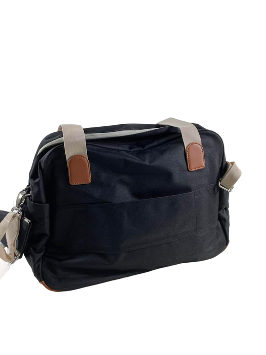 secondhand Beaba Geneva Diaper Bag