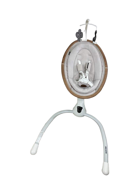 Shop Maxi-Cosi Cassia Swing, Horizon Sand at Goodbuygears