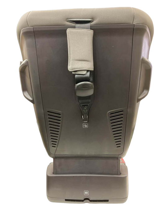 Shop Nuna RAVA Convertible Car Seat, 2022, Granite at Goodbuygears