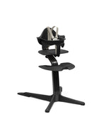 Shop Stokke Nomi High Chair, Black at Goodbuygears