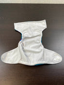 Alva Baby One Size Adjustable Cloth Diapers
