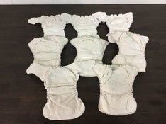 used Diapering