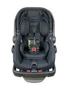 Shop UPPAbaby MESA V2 Infant Car Seat, Jake (Black), 2023 at Goodbuygears