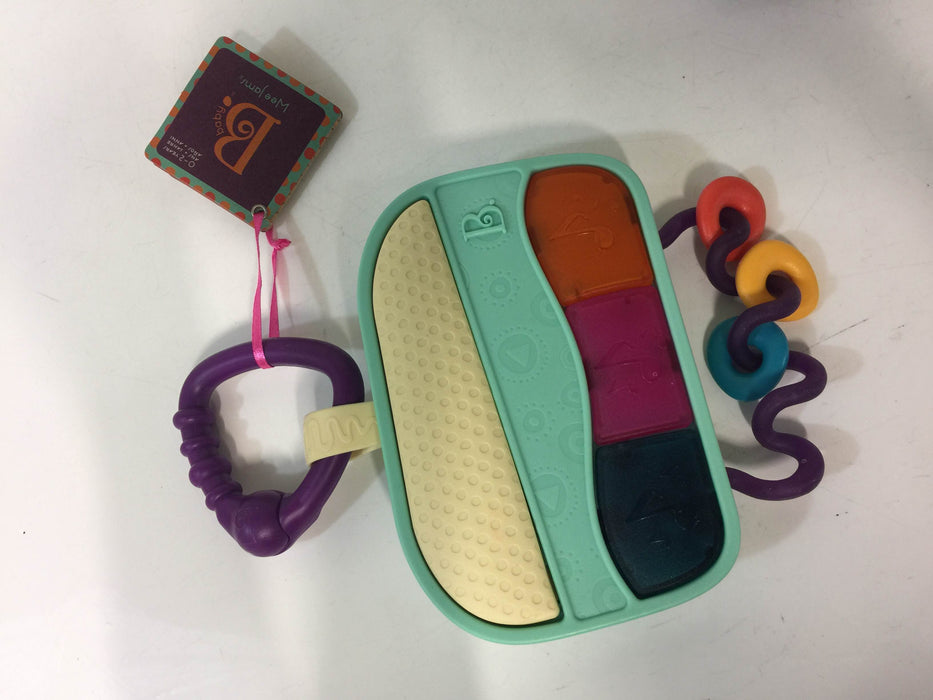 secondhand BUNDLE Infant & Toddler Toys