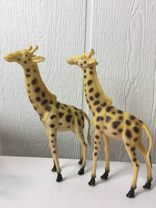secondhand Pretend Play