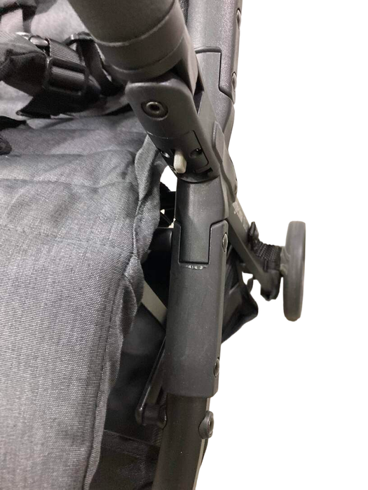 Shop Inglesina Quid 2 Stroller, Onyx Black, 2023 at Goodbuygears