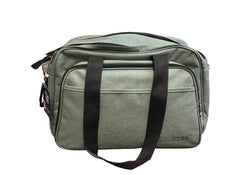 used Scuddles Portable Bassinet Foldable Travel Diaper Bag Changing Station