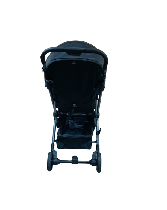 Shop Colugo Compact Stroller, 2023, Black at Goodbuygears