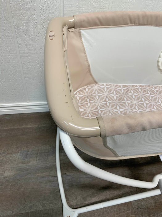 used Home Nursery