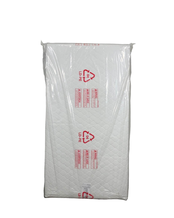Shop Babyletto Pure Core Non-Toxic Crib Mattress With Hybrid Waterproof Cover at Goodbuygears