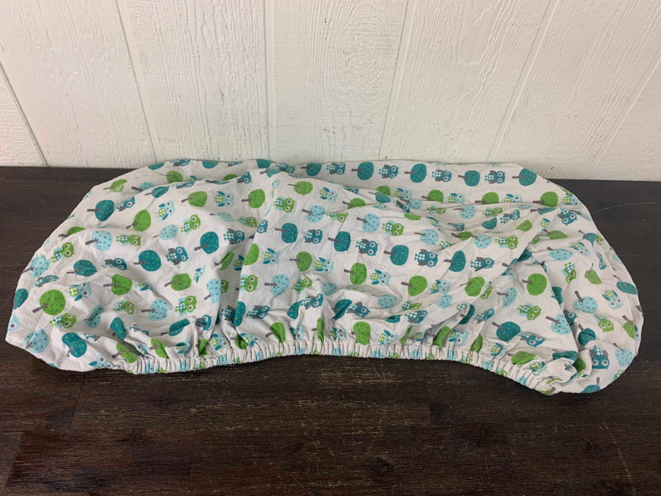 used Home Nursery