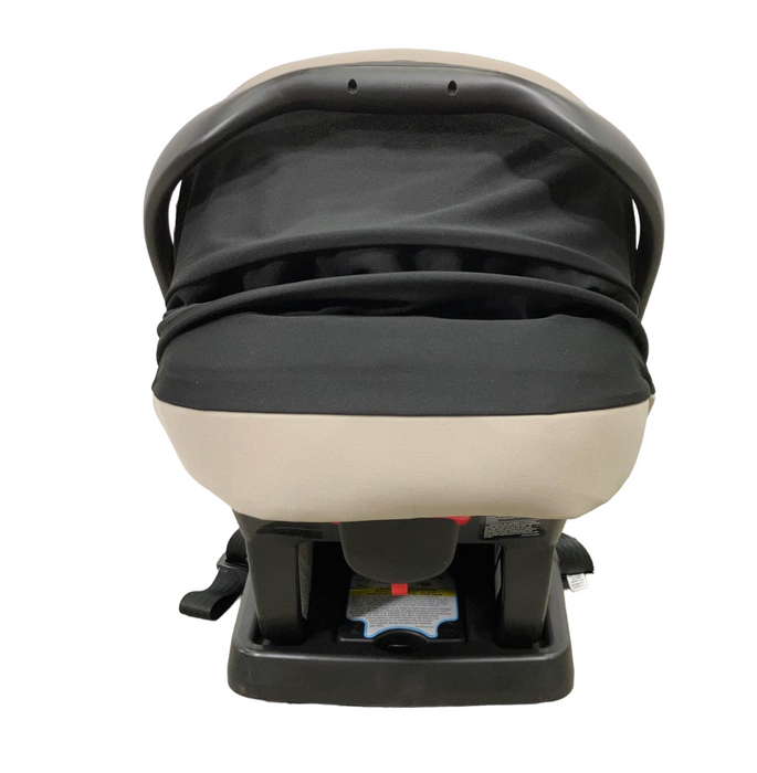 Graco SnugRide SnugLock LX 35 Infant Car Seat, 2020, Pierce
