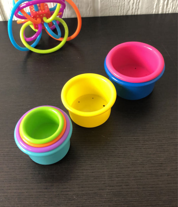 used Toys