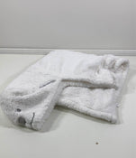 used Blankets & Beyond Hooded Bath Towel