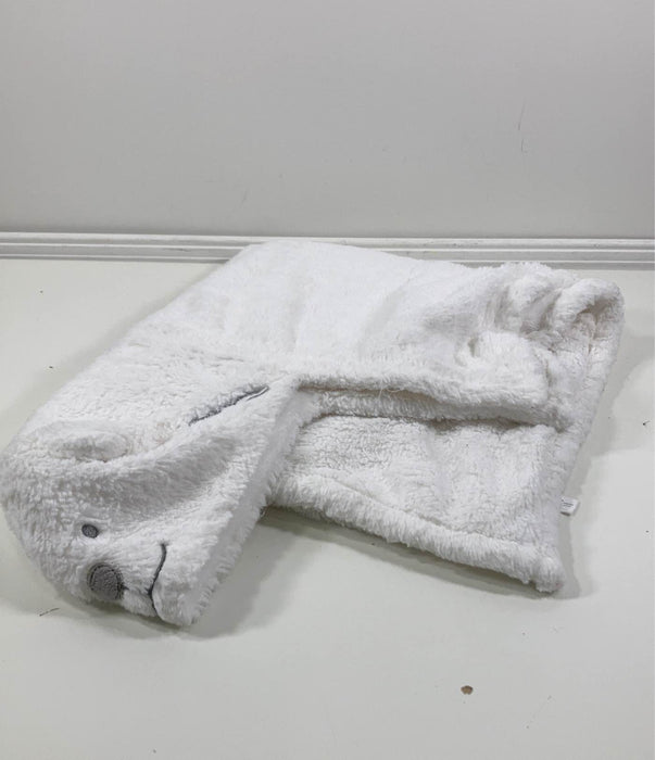 used Blankets & Beyond Hooded Bath Towel