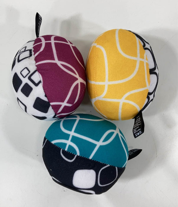 used Infant Gear
