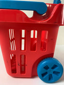 used Pretend Play