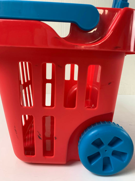 used Pretend Play