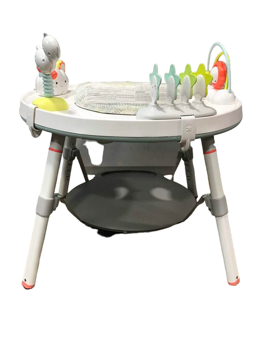 Shop Skip Hop Silver Lining Cloud Baby's View Activity Center at Goodbuygears