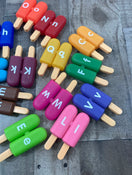 secondhand Toys