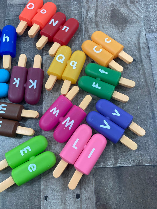 secondhand Toys