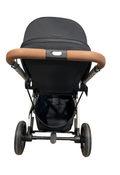 Shop Cybex Balios S Lux Stroller, 2021, Deep Black at Goodbuygears