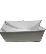 Shop Stokke Flexi Bath Bundle Pack, White, Regular at Goodbuygears