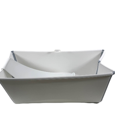Shop Stokke Flexi Bath Bundle Pack, White, Regular at Goodbuygears