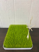 used Boon Grass Countertop Drying Rack