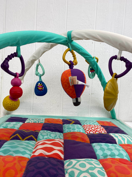 secondhand Infant Gear
